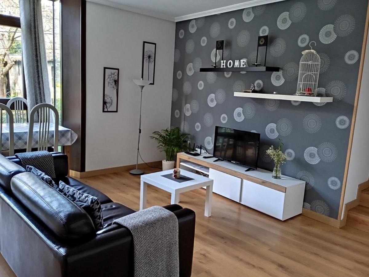 Apartamento CASCO HISTÓRICO Allariz Exterior foto